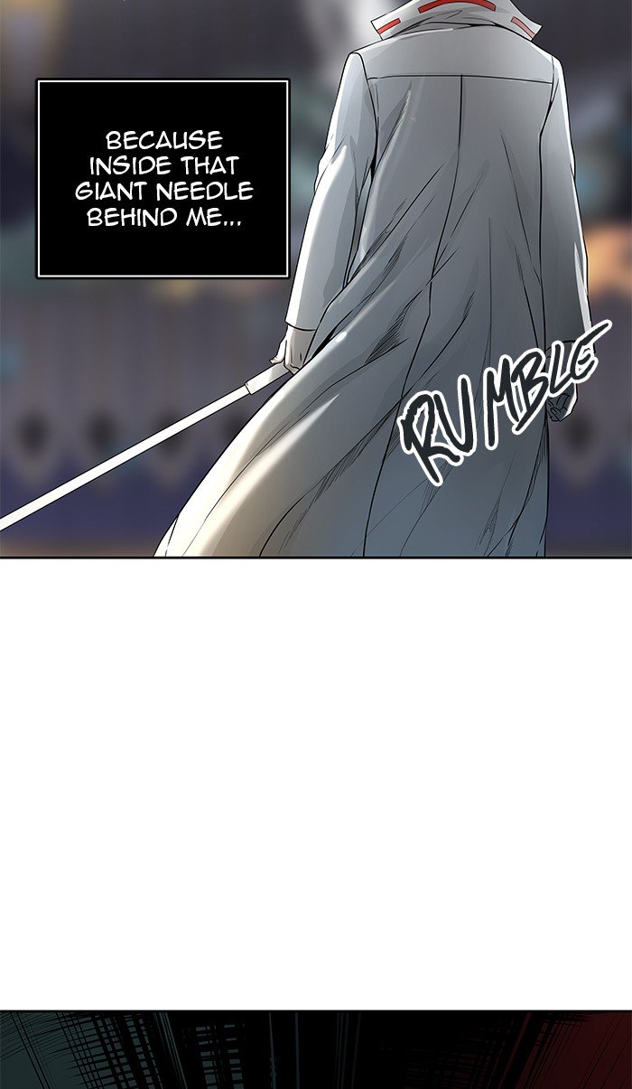 Tower of God, Chapter 485 image 039